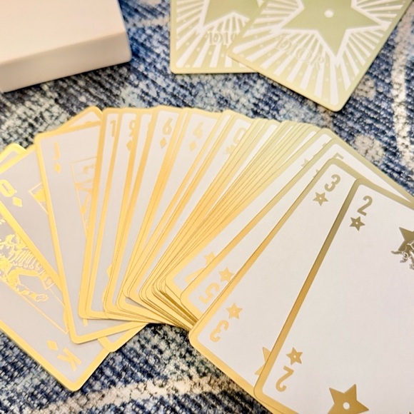 Dior Limited Edition Holiday Card Set - Picture 6 of 6